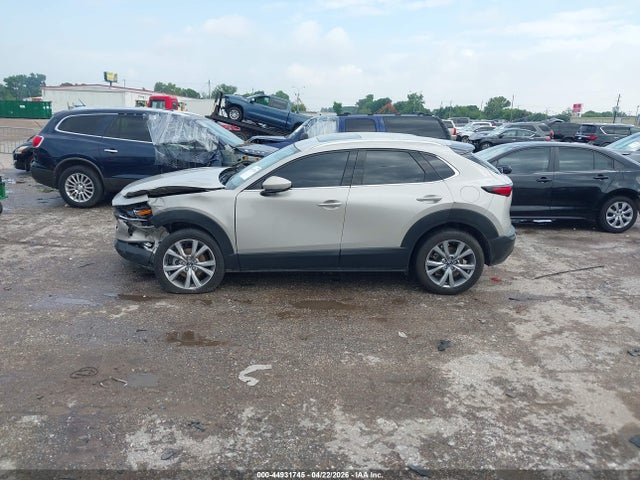 Aukcja sprzedaży 2023 Mazda Cx-30 2.5 S Premium, vin: 3MVDMBDM0PM525788, numer aukcji: 44931745