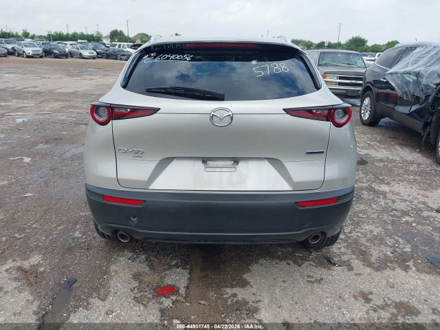 Aukcja sprzedaży 2023 Mazda Cx-30 2.5 S Premium, vin: 3MVDMBDM0PM525788, numer aukcji: 44931745