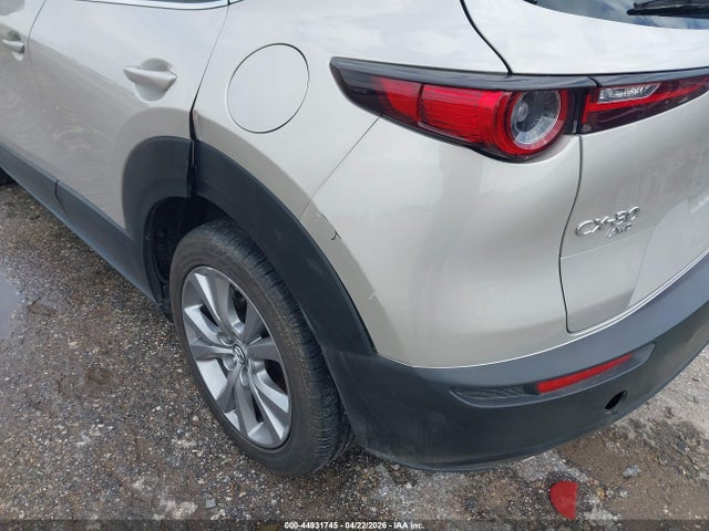 Aukcja sprzedaży 2023 Mazda Cx-30 2.5 S Premium, vin: 3MVDMBDM0PM525788, numer aukcji: 44931745