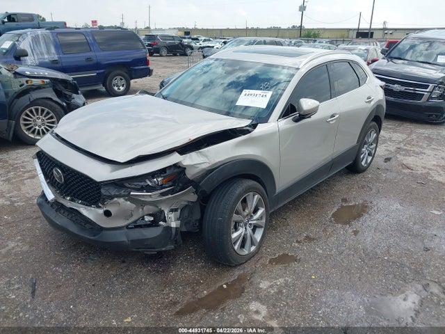 Aukcja sprzedaży 2023 Mazda Cx-30 2.5 S Premium, vin: 3MVDMBDM0PM525788, numer aukcji: 44931745