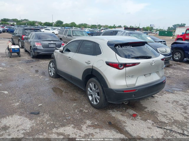 Aukcja sprzedaży 2023 Mazda Cx-30 2.5 S Premium, vin: 3MVDMBDM0PM525788, numer aukcji: 44931745