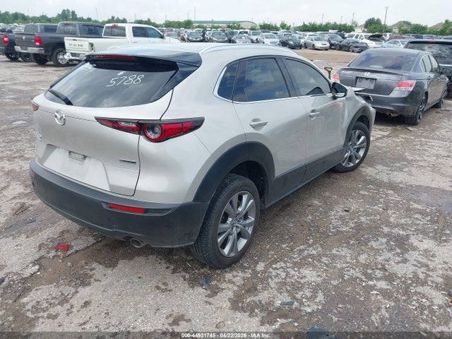 Aukcja sprzedaży 2023 Mazda Cx-30 2.5 S Premium, vin: 3MVDMBDM0PM525788, numer aukcji: 44931745
