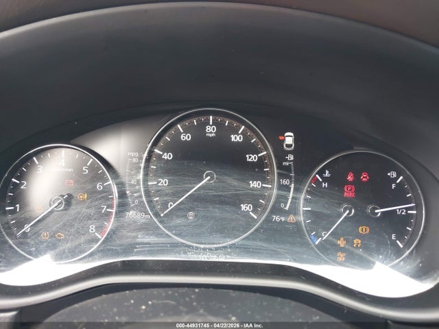 Aukcja sprzedaży 2023 Mazda Cx-30 2.5 S Premium, vin: 3MVDMBDM0PM525788, numer aukcji: 44931745