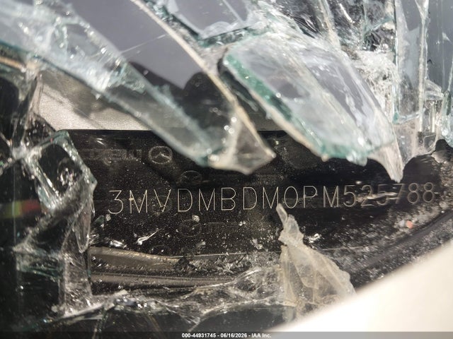 Aukcja sprzedaży 2023 Mazda Cx-30 2.5 S Premium, vin: 3MVDMBDM0PM525788, numer aukcji: 44931745