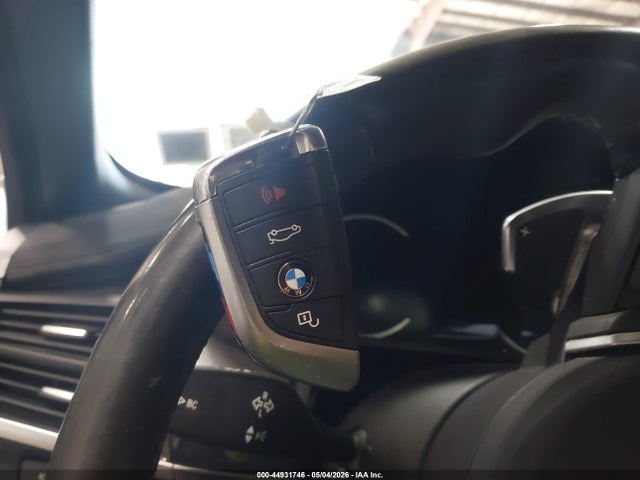 2018 Bmw X6 Xdrive35i მანქანა იყიდება აუქციონზე, vin: 5UXKU2C5XJ0Z61026, აუქციონის ნომერი: 44931746