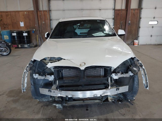 2018 Bmw X6 Xdrive35i მანქანა იყიდება აუქციონზე, vin: 5UXKU2C5XJ0Z61026, აუქციონის ნომერი: 44931746