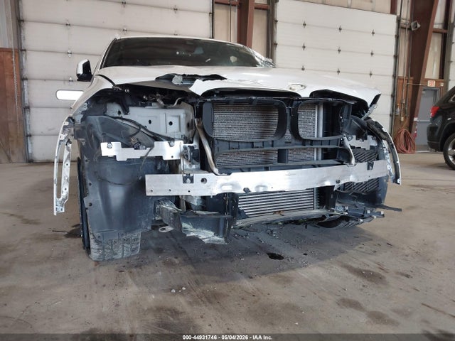 2018 Bmw X6 Xdrive35i მანქანა იყიდება აუქციონზე, vin: 5UXKU2C5XJ0Z61026, აუქციონის ნომერი: 44931746