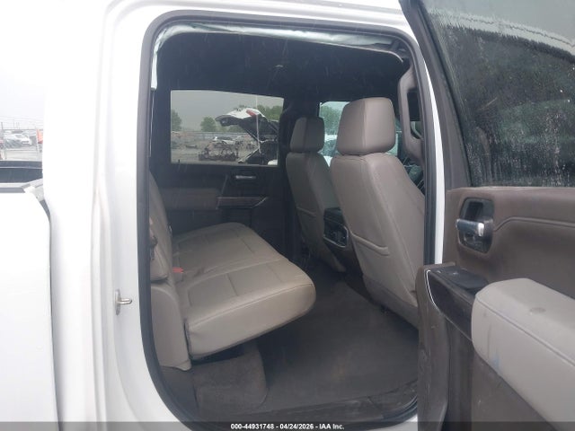 2022 Chevrolet Silverado 2500hd 4wd  Standard Bed Ltz მანქანა იყიდება აუქციონზე, vin: 1GC4YPEY6NF249067, აუქციონის ნომერი: 44931748