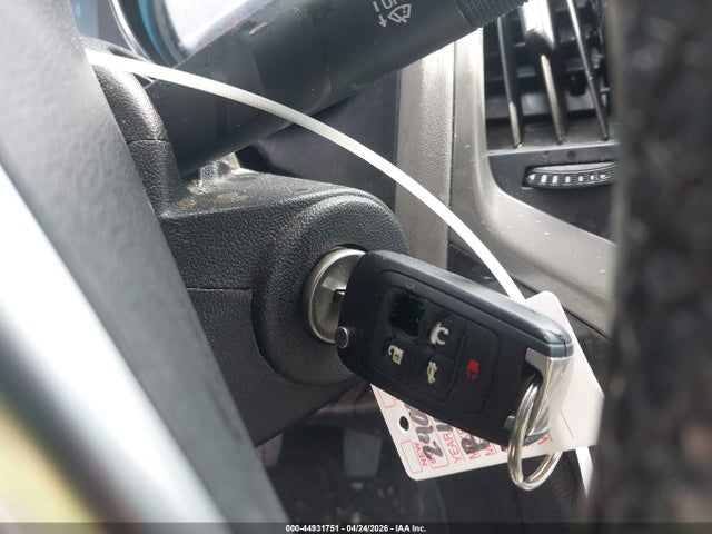 Продажа на аукционе авто 2014 Buick Verano Convenience Group, vin: 1G4PR5SK7E4150991, номер лота: 44931751