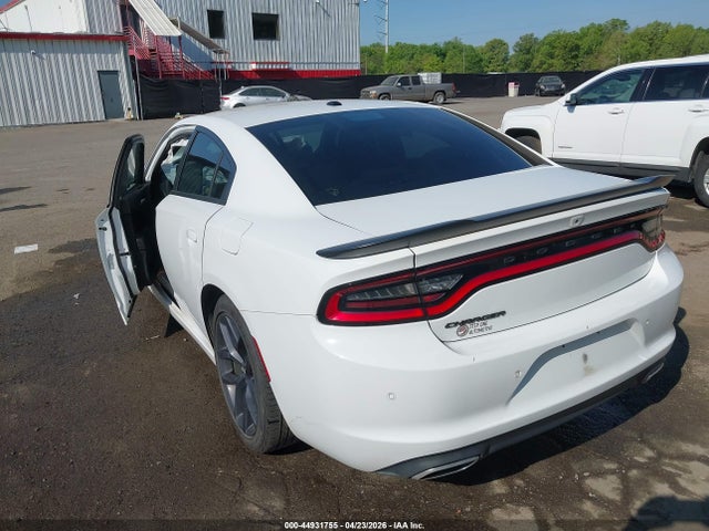 Aukcja sprzedaży 2020 Dodge Charger Sxt Rwd, vin: 2C3CDXBGXLH176675, numer aukcji: 44931755