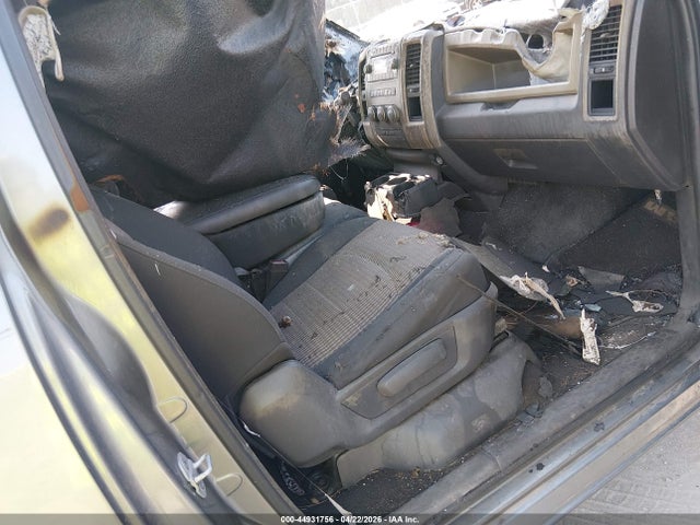 44931756 :رقم المزاد ، 3C6JD6AT5CG143151 vin ، 2012 Ram 1500 St مزاد بيع