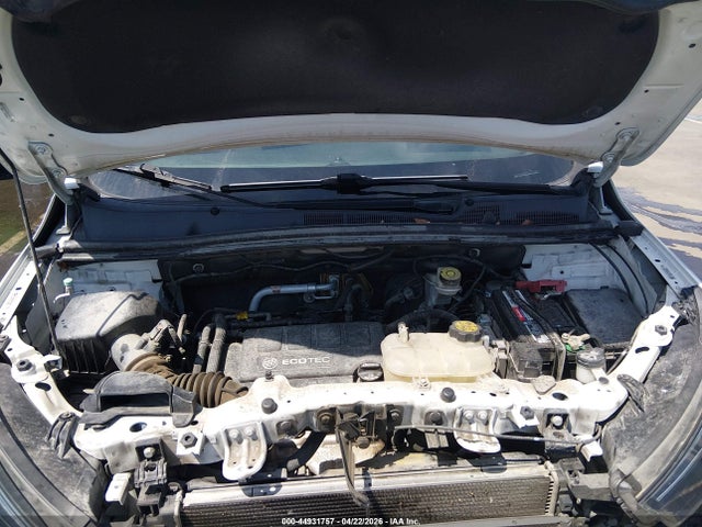Продажа на аукционе авто 2019 Buick Encore Fwd Preferred, vin: KL4CJASB8KB742002, номер лота: 44931757