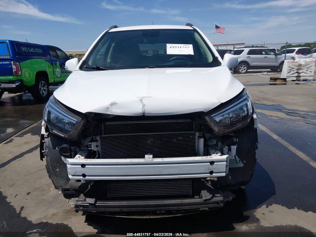 Продажа на аукционе авто 2019 Buick Encore Fwd Preferred, vin: KL4CJASB8KB742002, номер лота: 44931757