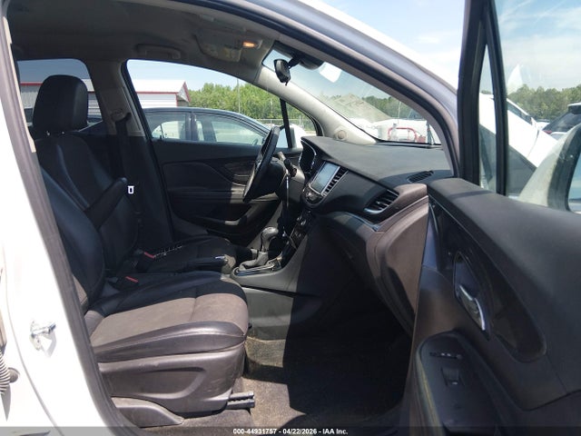 Продажа на аукционе авто 2019 Buick Encore Fwd Preferred, vin: KL4CJASB8KB742002, номер лота: 44931757