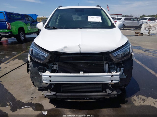 Продажа на аукционе авто 2019 Buick Encore Fwd Preferred, vin: KL4CJASB8KB742002, номер лота: 44931757