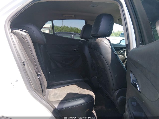 Продажа на аукционе авто 2019 Buick Encore Fwd Preferred, vin: KL4CJASB8KB742002, номер лота: 44931757