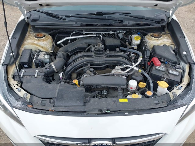 Aukcja sprzedaży 2022 Subaru Impreza Premium, vin: 4S3GKAV68N3609466, numer aukcji: 44931758
