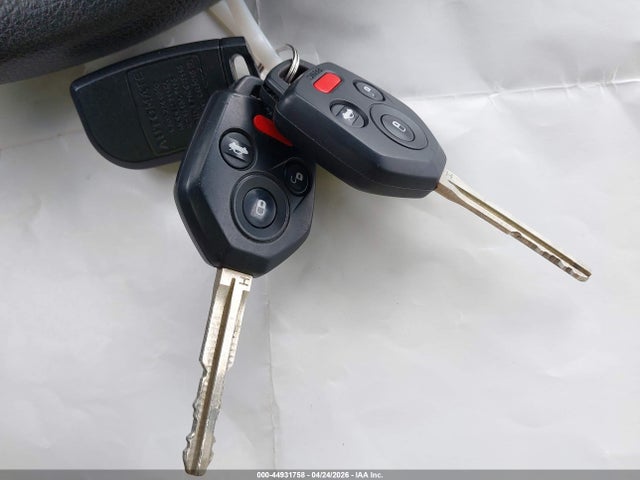 Aukcja sprzedaży 2022 Subaru Impreza Premium, vin: 4S3GKAV68N3609466, numer aukcji: 44931758