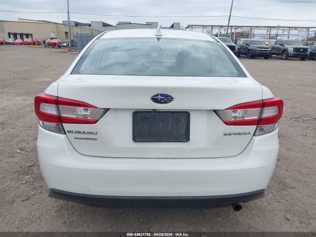 Aukcja sprzedaży 2022 Subaru Impreza Premium, vin: 4S3GKAV68N3609466, numer aukcji: 44931758