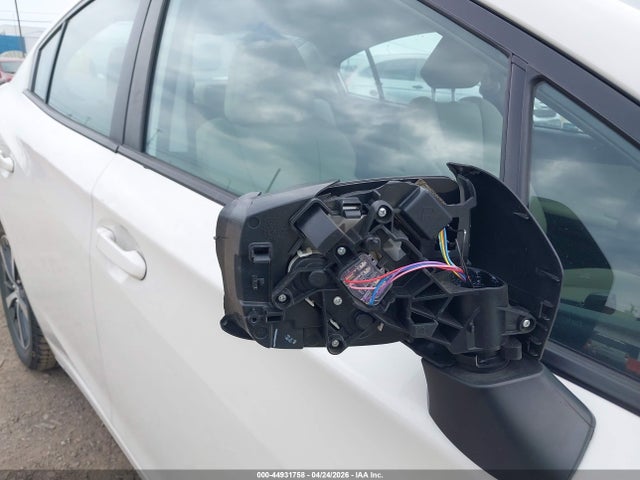 Aukcja sprzedaży 2022 Subaru Impreza Premium, vin: 4S3GKAV68N3609466, numer aukcji: 44931758