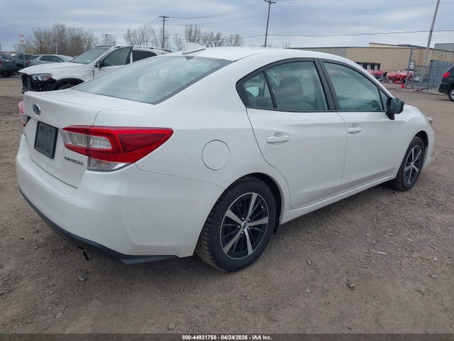 Aukcja sprzedaży 2022 Subaru Impreza Premium, vin: 4S3GKAV68N3609466, numer aukcji: 44931758