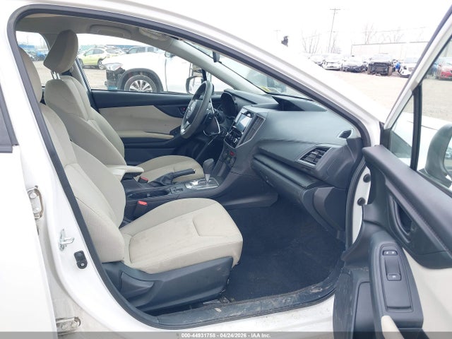 Aukcja sprzedaży 2022 Subaru Impreza Premium, vin: 4S3GKAV68N3609466, numer aukcji: 44931758