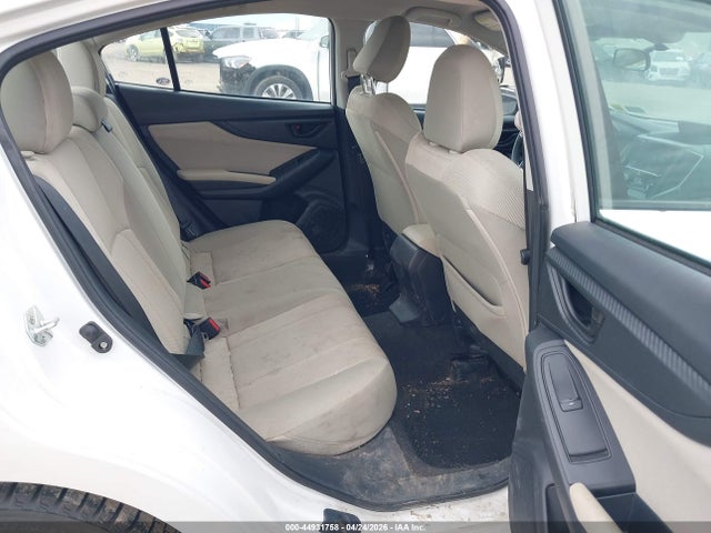 Aukcja sprzedaży 2022 Subaru Impreza Premium, vin: 4S3GKAV68N3609466, numer aukcji: 44931758