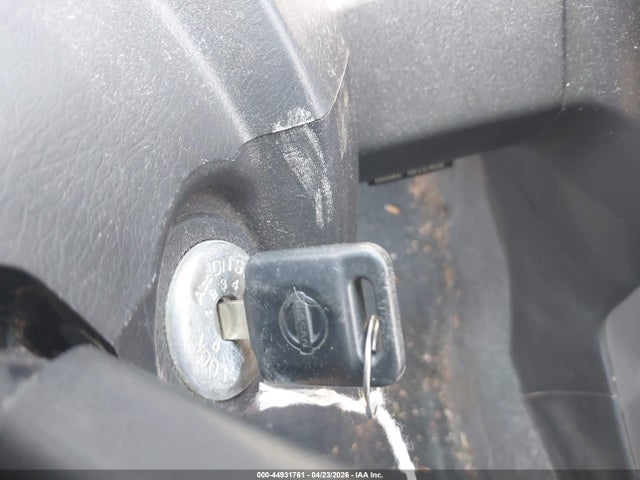 Продаж на аукціоні авто 2003 Nissan Frontier Sc-v6, vin: 1N6MD27Y13C421593, номер лоту: 44931761