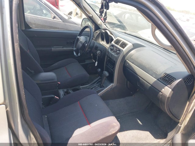 Продаж на аукціоні авто 2003 Nissan Frontier Sc-v6, vin: 1N6MD27Y13C421593, номер лоту: 44931761