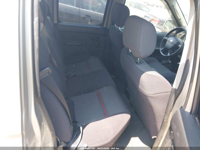 Продаж на аукціоні авто 2003 Nissan Frontier Sc-v6, vin: 1N6MD27Y13C421593, номер лоту: 44931761