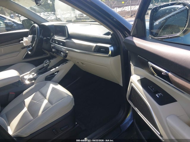 Продаж на аукціоні авто 2022 Kia Telluride Ex, vin: 5XYP34HC0NG316558, номер лоту: 44931762