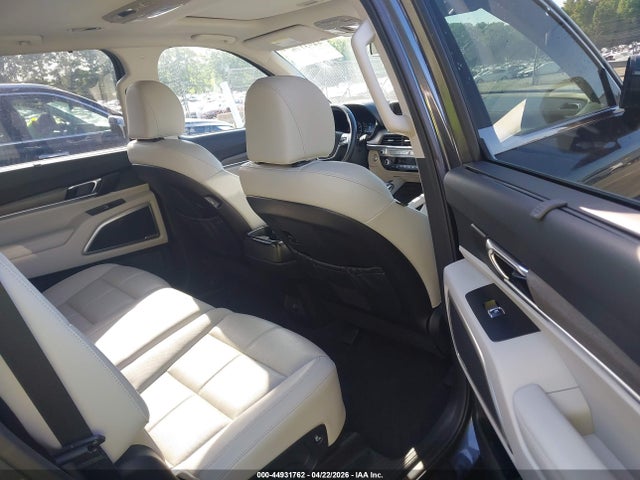 Продаж на аукціоні авто 2022 Kia Telluride Ex, vin: 5XYP34HC0NG316558, номер лоту: 44931762