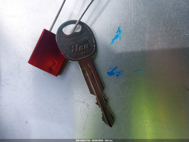 44931763 :رقم المزاد ، KM8SC83D51U124297 vin ، 2001 Hyundai Santa Fe 2.7l V6 Gls/2.7l V6 Lx مزاد بيع