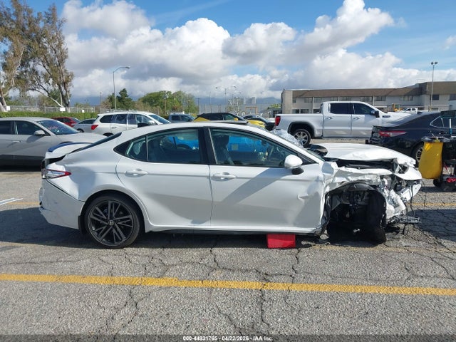 Продажа на аукционе авто 2025 Toyota Camry Xse, vin: 4T1DAACK9SU591129, номер лота: 44931765