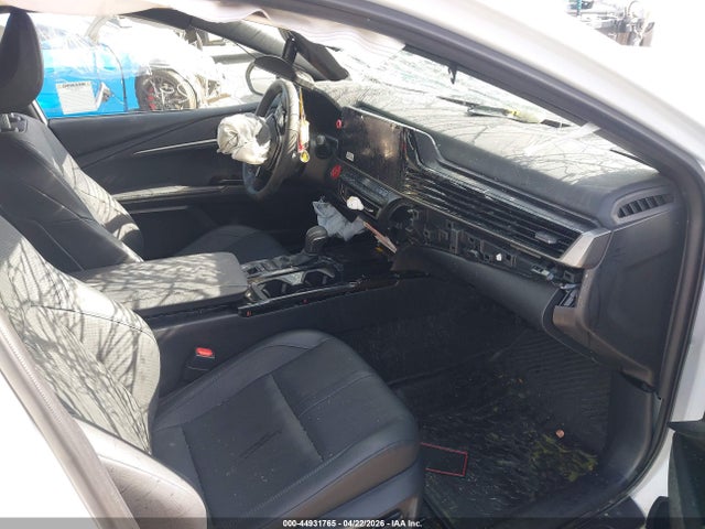 Продажа на аукционе авто 2025 Toyota Camry Xse, vin: 4T1DAACK9SU591129, номер лота: 44931765