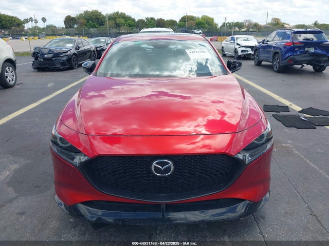 Aukcja sprzedaży 2024 Mazda Mazda3 2.5 Turbo Premium Plus, vin: JM1BPBNY8R1655125, numer aukcji: 44931768