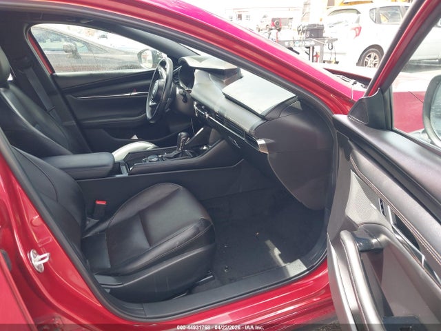 Aukcja sprzedaży 2024 Mazda Mazda3 2.5 Turbo Premium Plus, vin: JM1BPBNY8R1655125, numer aukcji: 44931768