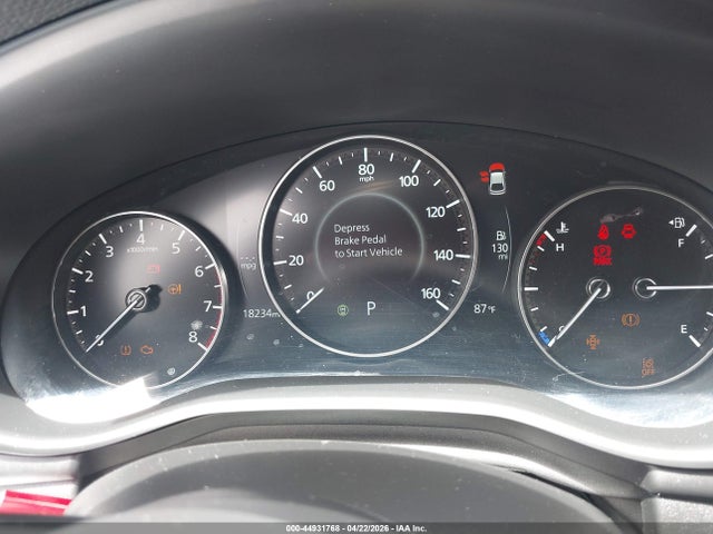 Aukcja sprzedaży 2024 Mazda Mazda3 2.5 Turbo Premium Plus, vin: JM1BPBNY8R1655125, numer aukcji: 44931768