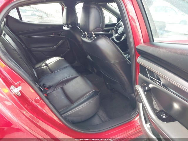 Aukcja sprzedaży 2024 Mazda Mazda3 2.5 Turbo Premium Plus, vin: JM1BPBNY8R1655125, numer aukcji: 44931768