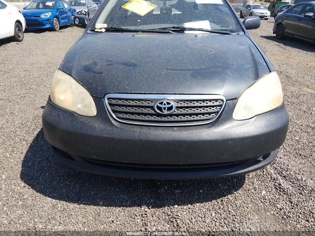 Продаж на аукціоні авто 2006 Toyota Corolla Le, vin: JTDBR32E560070370, номер лоту: 44931771
