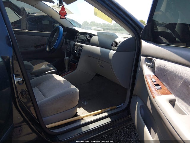 Продаж на аукціоні авто 2006 Toyota Corolla Le, vin: JTDBR32E560070370, номер лоту: 44931771