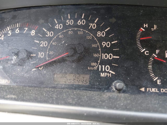 Продаж на аукціоні авто 2006 Toyota Corolla Le, vin: JTDBR32E560070370, номер лоту: 44931771