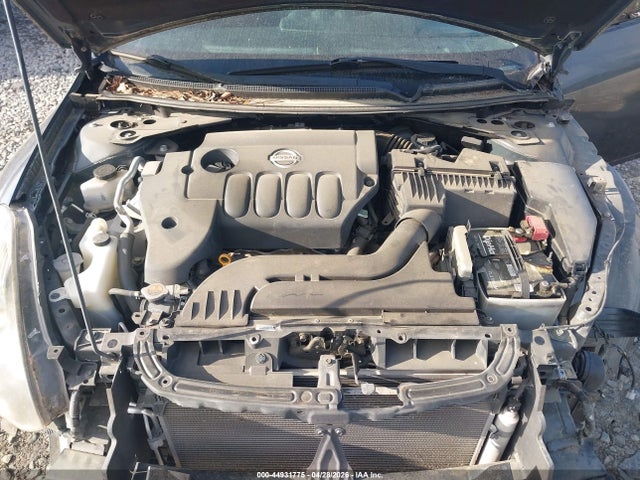 Продажа на аукционе авто 2012 Nissan Altima 2.5 S, vin: 1N4AL2EPXCC172591, номер лота: 44931775