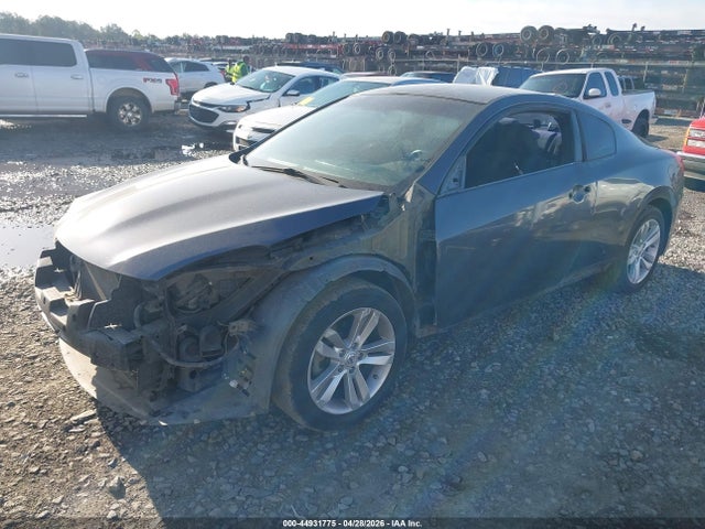Продажа на аукционе авто 2012 Nissan Altima 2.5 S, vin: 1N4AL2EPXCC172591, номер лота: 44931775
