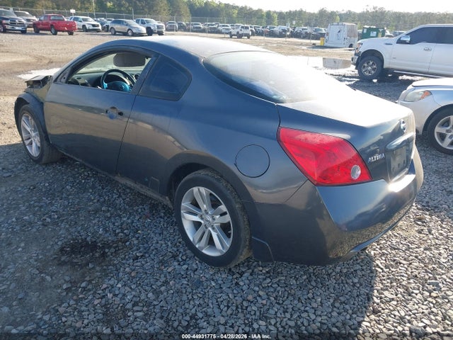 Продажа на аукционе авто 2012 Nissan Altima 2.5 S, vin: 1N4AL2EPXCC172591, номер лота: 44931775