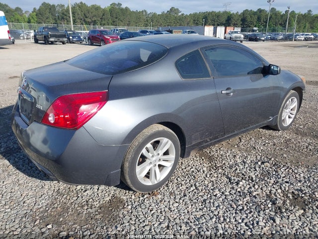 Продажа на аукционе авто 2012 Nissan Altima 2.5 S, vin: 1N4AL2EPXCC172591, номер лота: 44931775