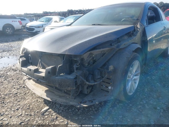 Продажа на аукционе авто 2012 Nissan Altima 2.5 S, vin: 1N4AL2EPXCC172591, номер лота: 44931775