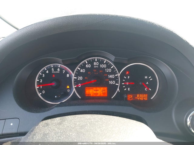 Продажа на аукционе авто 2012 Nissan Altima 2.5 S, vin: 1N4AL2EPXCC172591, номер лота: 44931775