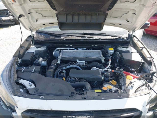 4S4BTGUD2P3157393 Subaru Outback Wilderness