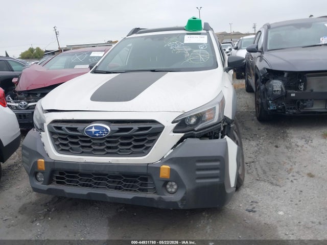 4S4BTGUD2P3157393 Subaru Outback Wilderness